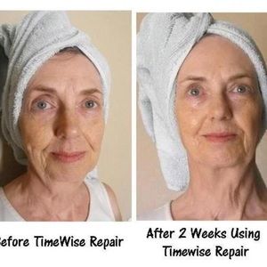 TimeWise Repair Volu-Firm Lifting Serum
